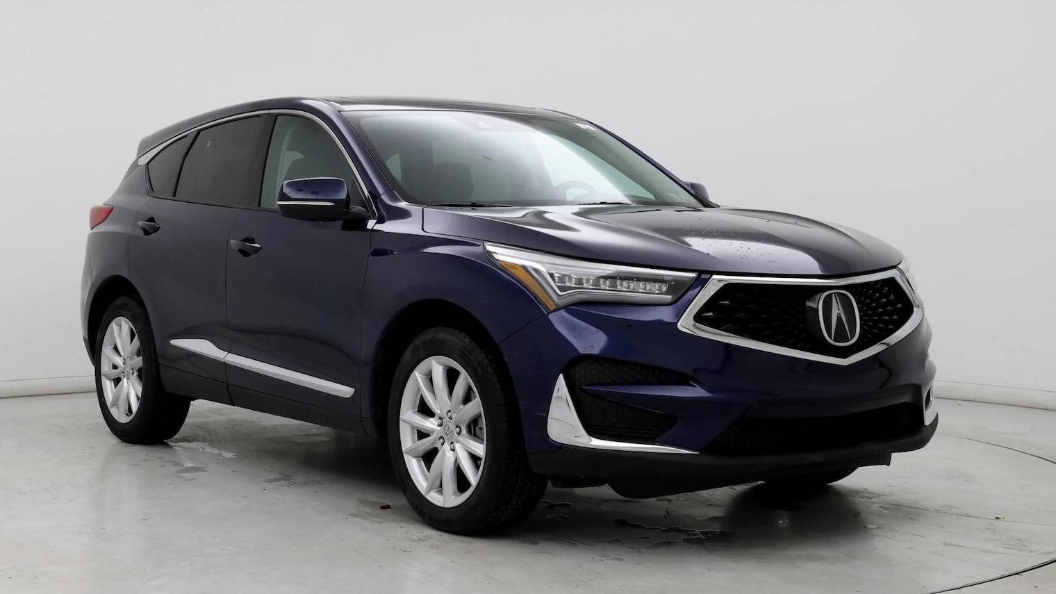 ACURA RDX 2019 5J8TC1H36KL007093 image