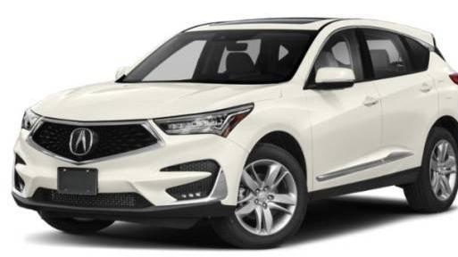 ACURA RDX 2019 5J8TC2H7XKL042387 image