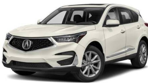 ACURA RDX 2019 5J8TC1H36KL018854 image