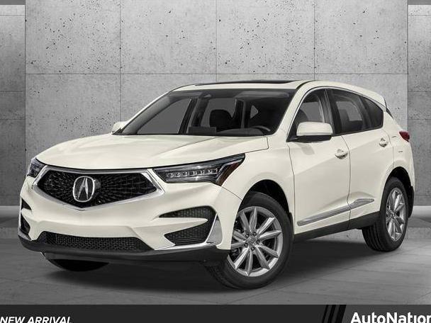 ACURA RDX 2019 5J8TC1H39KL011381 image