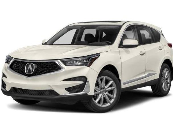 ACURA RDX 2019 5J8TC2H35KL033870 image