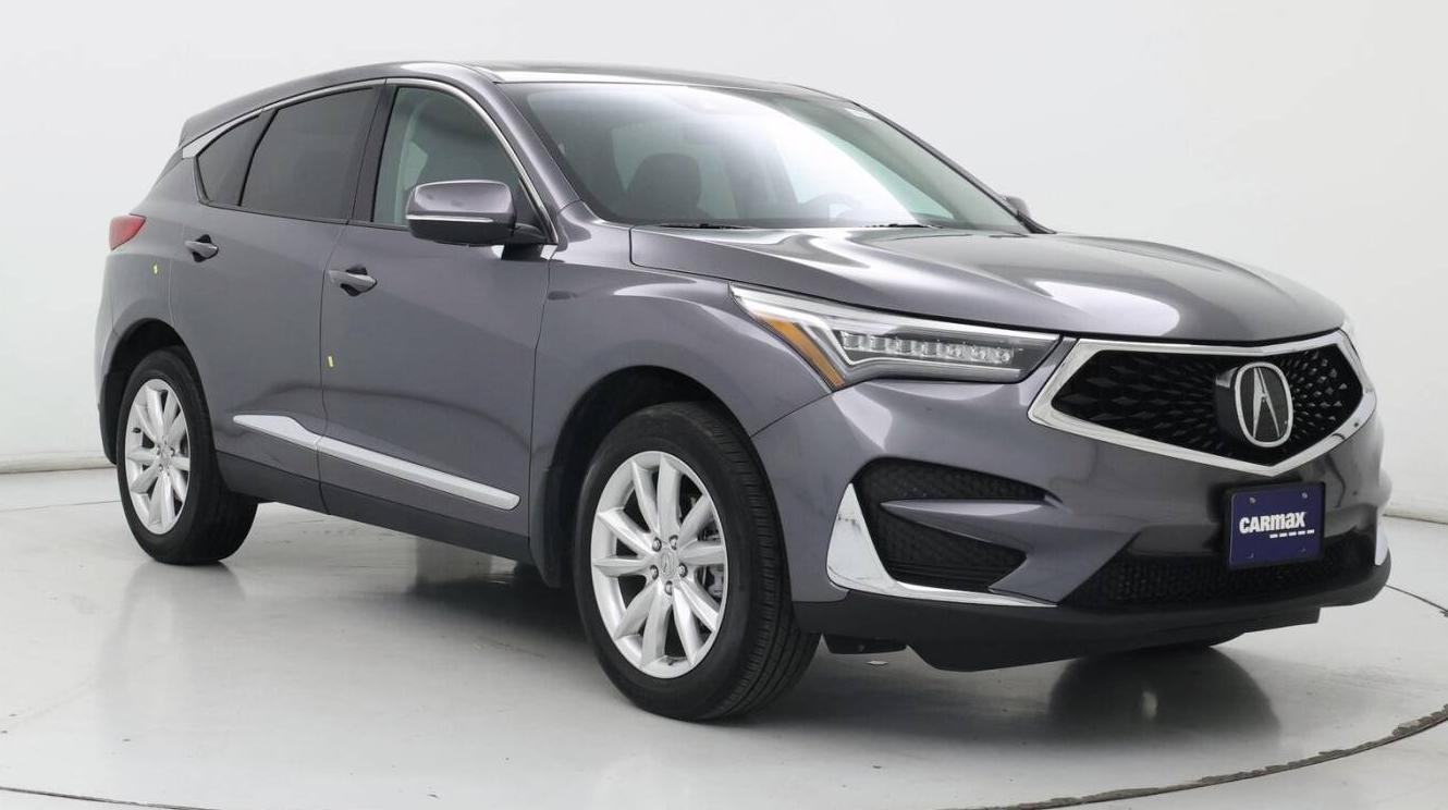 ACURA RDX 2019 5J8TC2H34KL038509 image