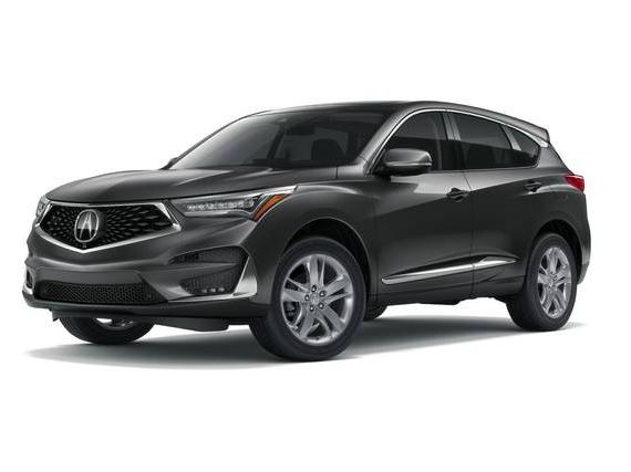 ACURA RDX 2019 5J8TC2H71KL035215 image