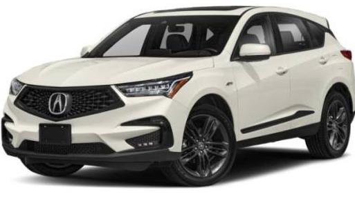 ACURA RDX 2019 5J8TC1H62KL012060 image