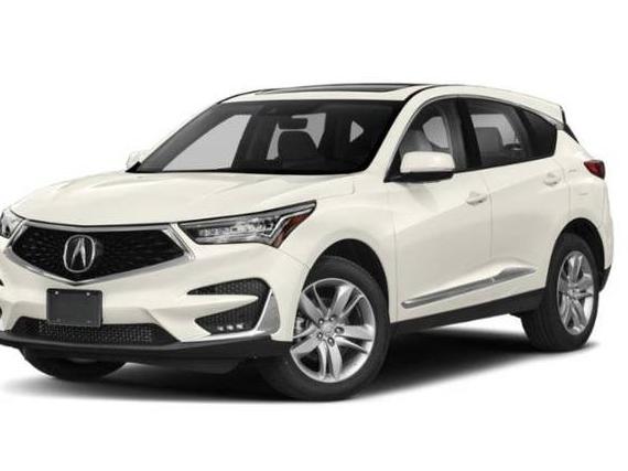 ACURA RDX 2019 5J8TC2H76KL021925 image
