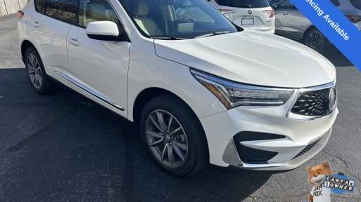 ACURA RDX 2019 5J8TC2H56KL040795 image ACURA RDX 2019 5J8TC2H56KL040795 image