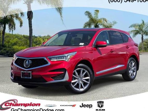 ACURA RDX 2019 5J8TC1H71KL006954 image ACURA RDX 2019 5J8TC1H71KL006954 image