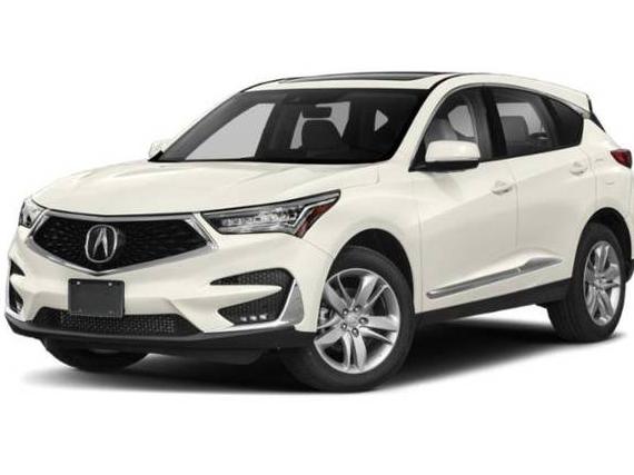 ACURA RDX 2019 5J8TC2H77KL015342 image ACURA RDX 2019 5J8TC2H77KL015342 image