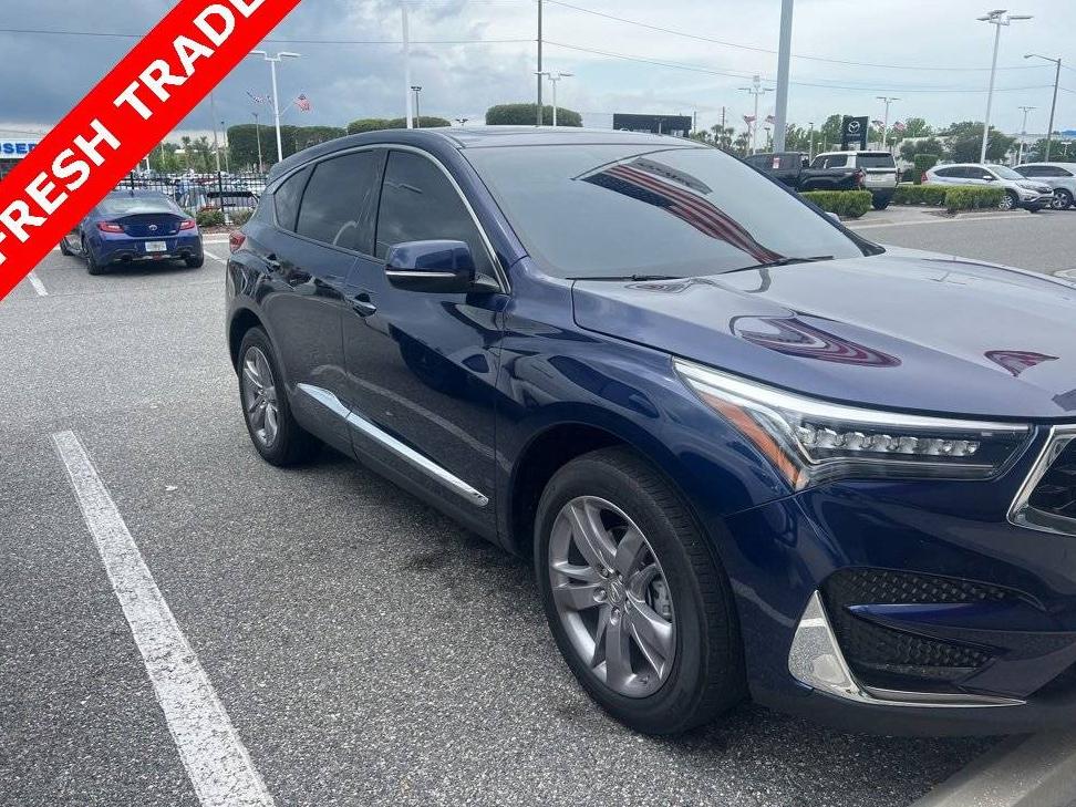 ACURA RDX 2019 5J8TC2H7XKL004268 image