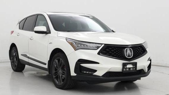ACURA RDX 2019 5J8TC2H68KL004650 image ACURA RDX 2019 5J8TC2H68KL004650 image