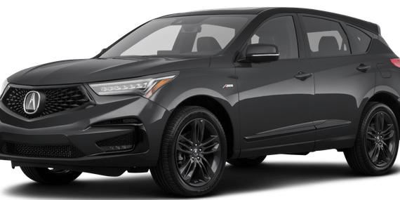 ACURA RDX 2019 5J8TC2H68KL005720 image ACURA RDX 2019 5J8TC2H68KL005720 image