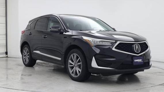 ACURA RDX 2019 5J8TC2H55KL002720 image