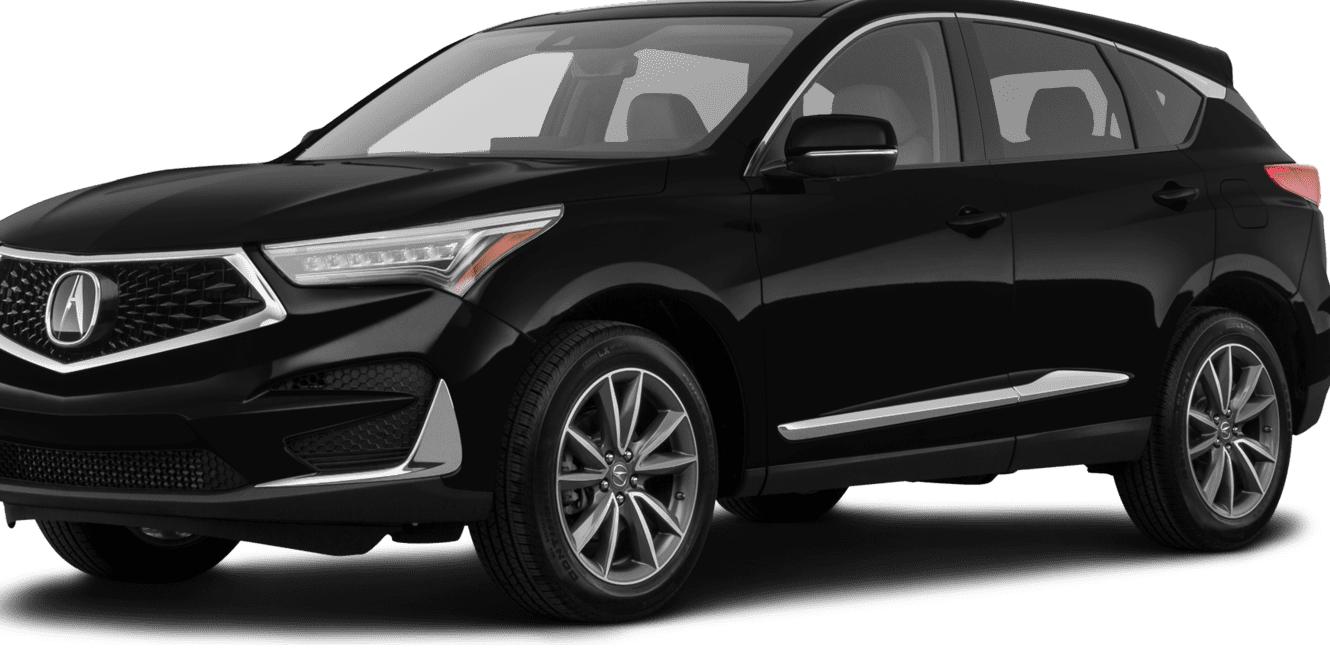 ACURA RDX 2019 5J8TC2H53KL004692 image