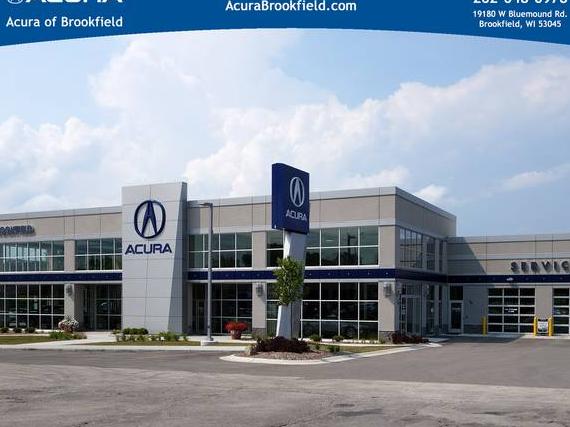 ACURA RDX 2019 5J8TC2H39KL040613 image