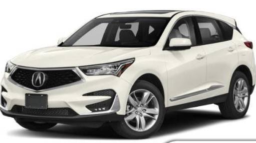 ACURA RDX 2019 5J8TC1H71KL001561 image