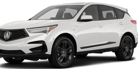 ACURA RDX 2019 5J8TC2H68KL021416 image