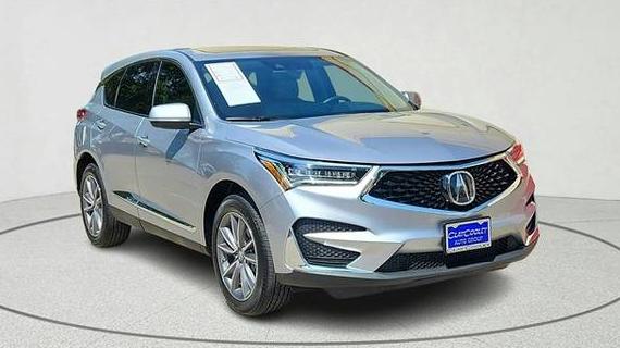 ACURA RDX 2019 5J8TC1H57KL023921 image