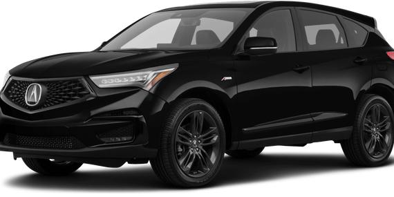 ACURA RDX 2019 5J8TC2H63KL026894 image