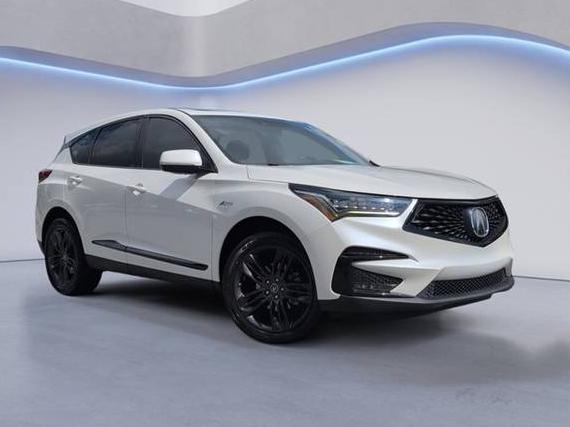 ACURA RDX 2019 5J8TC1H69KL016428 image