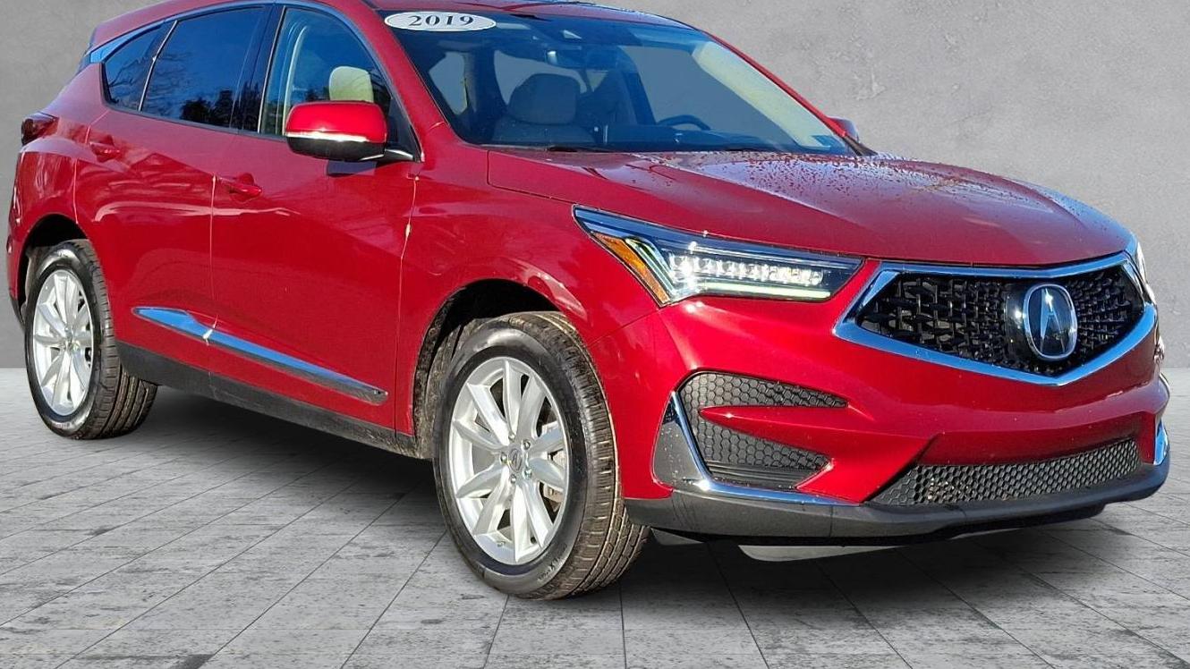 ACURA RDX 2019 5J8TC2H36KL041511 image