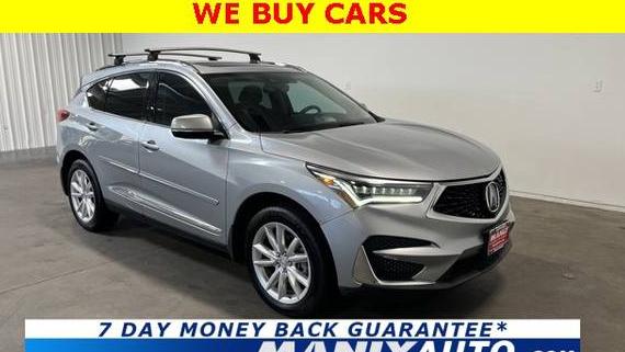 ACURA RDX 2019 5J8TC1H31KL024285 image
