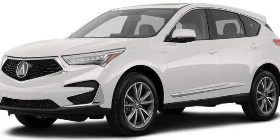 ACURA RDX 2019 5J8TC2H5XKL016578 image