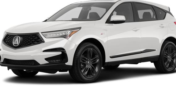 ACURA RDX 2019 5J8TC1H63KL000273 image