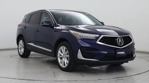 ACURA RDX 2019 5J8TC2H39KL011824 image