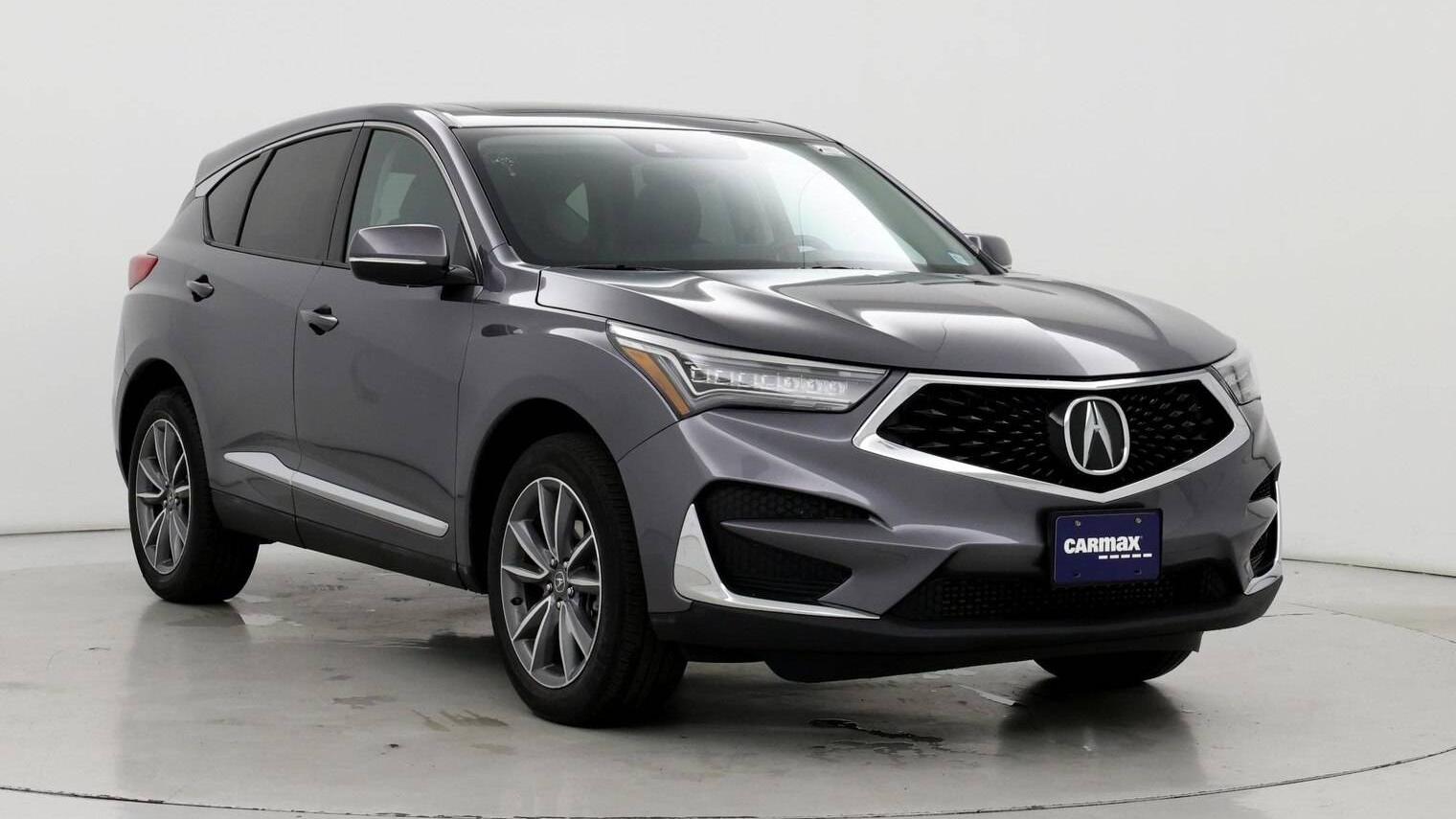 ACURA RDX 2019 5J8TC2H57KL017137 image