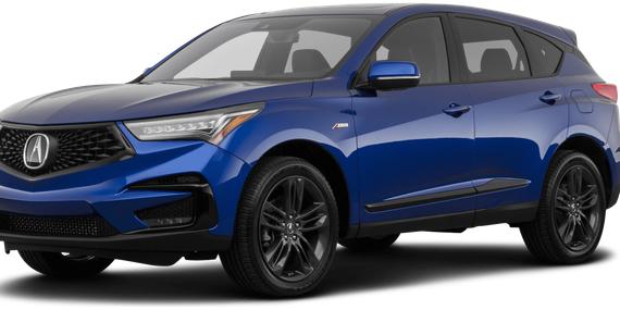 ACURA RDX 2019 5J8TC2H66KL026338 image ACURA RDX 2019 5J8TC2H66KL026338 image