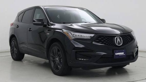 ACURA RDX 2019 5J8TC2H68KL014496 image