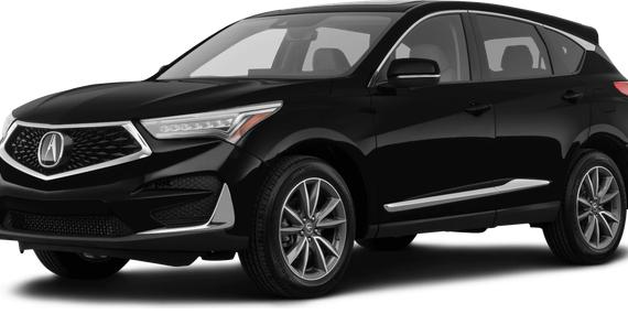 ACURA RDX 2019 5J8TC2H56KL044314 image