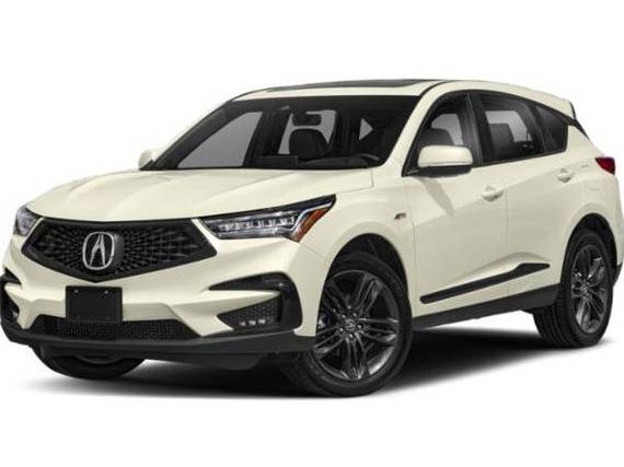 ACURA RDX 2019 5J8TC1H67KL017934 image