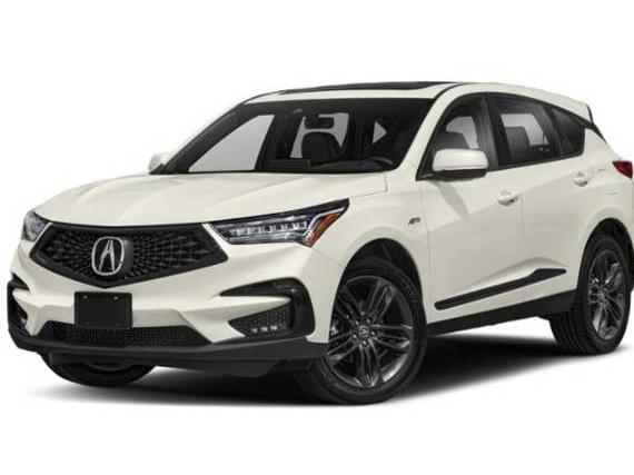 ACURA RDX 2019 5J8TC2H66KL012083 image ACURA RDX 2019 5J8TC2H66KL012083 image