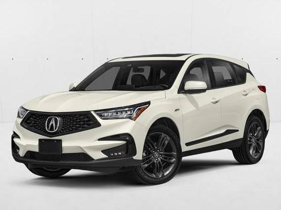 ACURA RDX 2019 5J8TC2H6XKL023815 image