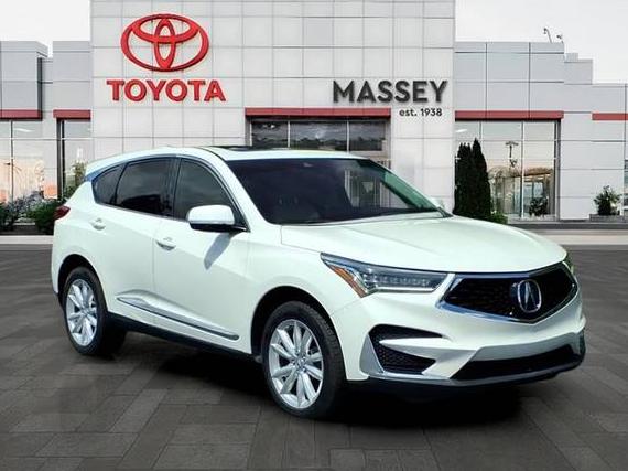 ACURA RDX 2019 5J8TC2H37KL037807 image ACURA RDX 2019 5J8TC2H37KL037807 image