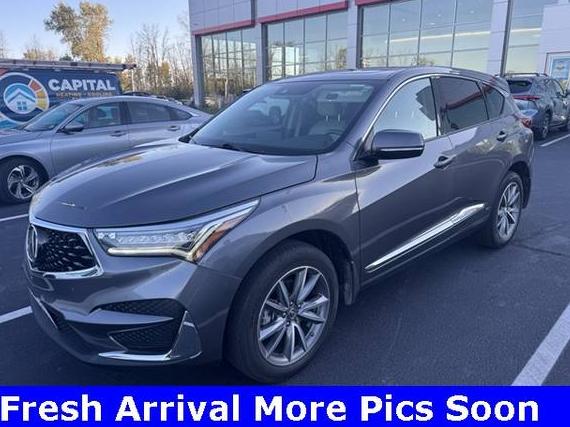 ACURA RDX 2019 5J8TC1H59KL021927 image ACURA RDX 2019 5J8TC1H59KL021927 image
