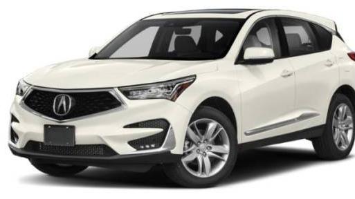 ACURA RDX 2019 5J8TC2H78KL018816 image