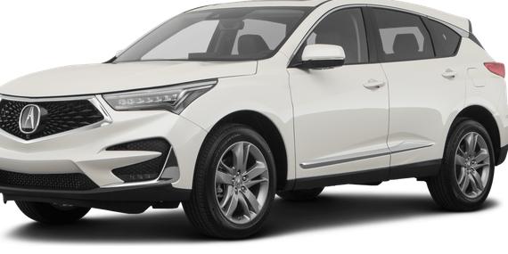 ACURA RDX 2019 5J8TC1H79KL001582 image ACURA RDX 2019 5J8TC1H79KL001582 image