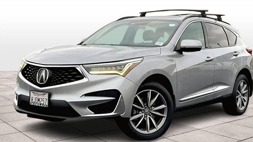 ACURA RDX 2019 5J8TC1H58KL017190 image