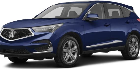ACURA RDX 2019 5J8TC1H31KL002321 image