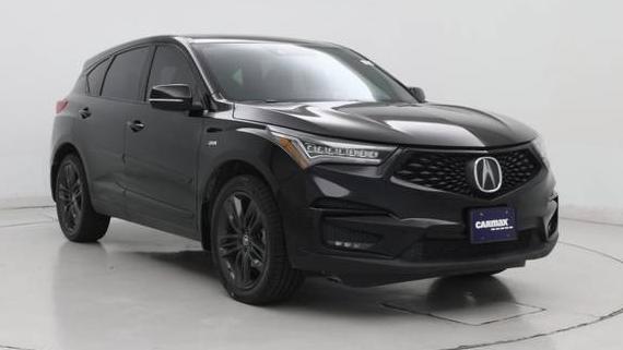 ACURA RDX 2019 5J8TC1H6XKL017958 image ACURA RDX 2019 5J8TC1H6XKL017958 image