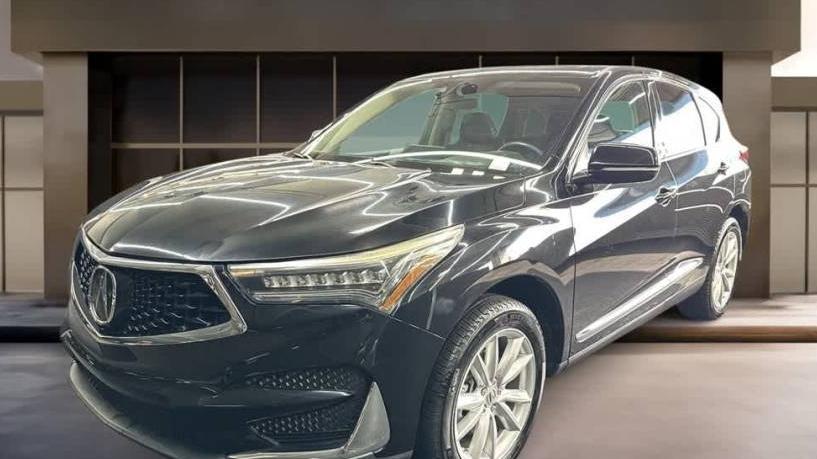 ACURA RDX 2019 5J8TC1H35KL007148 image