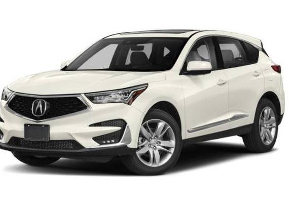 ACURA RDX 2019 5J8TC2H7XKL002150 image