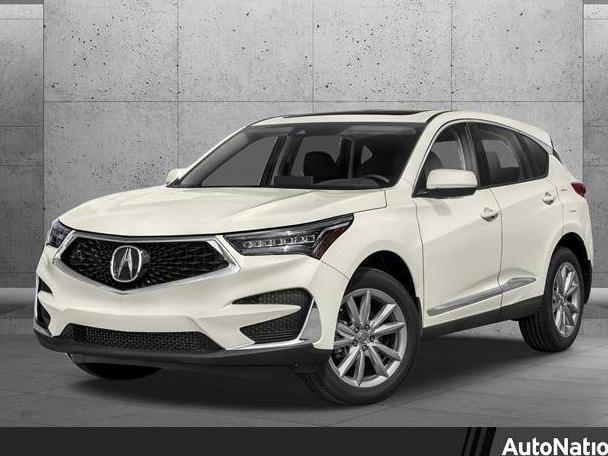 ACURA RDX 2019 5J8TC1H35KL023379 image