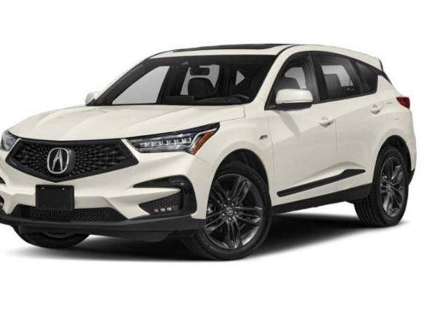 ACURA RDX 2019 5J8TC2H62KL041449 image