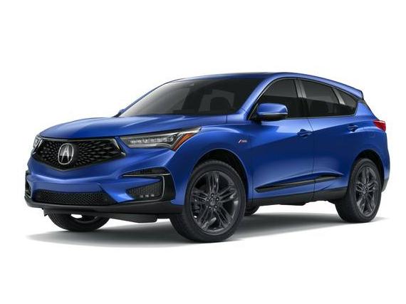 ACURA RDX 2019 5J8TC2H64KL022031 image