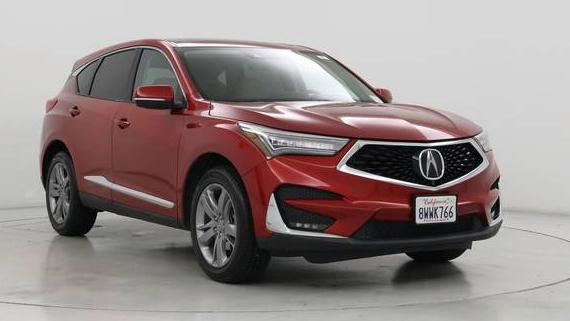 ACURA RDX 2019 5J8TC1H75KL002101 image