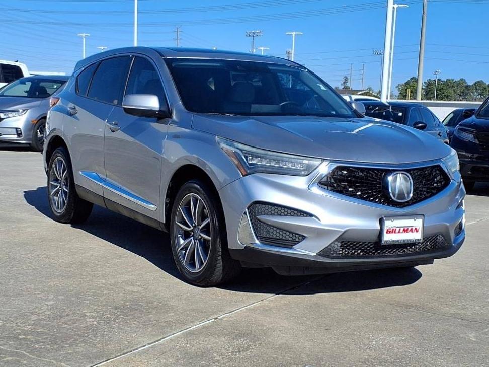 ACURA RDX 2019 5J8TC1H5XKL001220 image