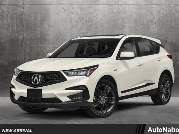 ACURA RDX 2019 5J8TC2H62KL008693 image